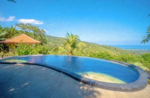 Kayu Putih Cottage | Maria Secret Villa