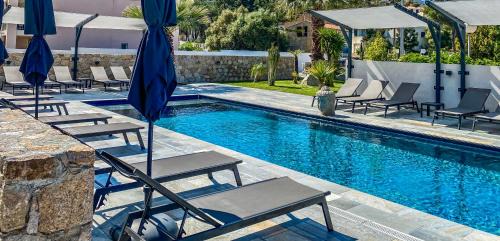 L'Ile-Rousse Hotel | Maria Stella