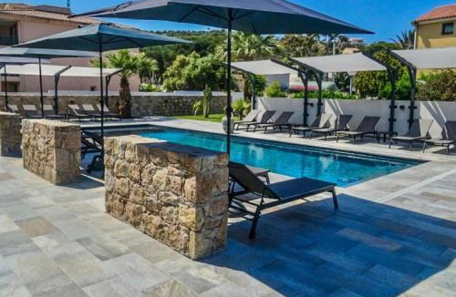 L'Ile-Rousse Hotel | Maria Stella