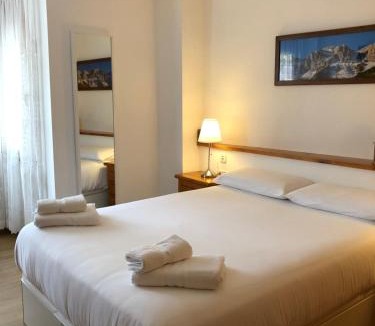 Puigcerda Apartment | Mariajo’s House
