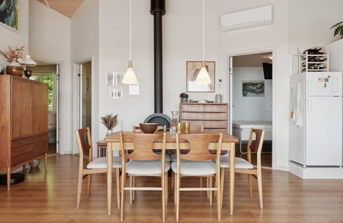 Boderne House | "Mariam" - 100m from the sea by Interhome