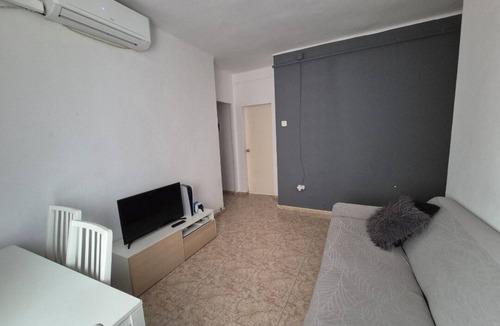 Porta Apartment | Mariams room