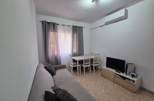 Porta Apartment | Mariams room