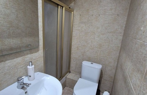 Porta Apartment | Mariams room