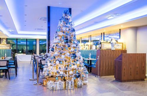 Dyserth Resort | Marian Resort And Spa