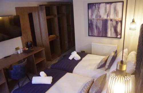 Dyserth Resort | Marian Resort And Spa