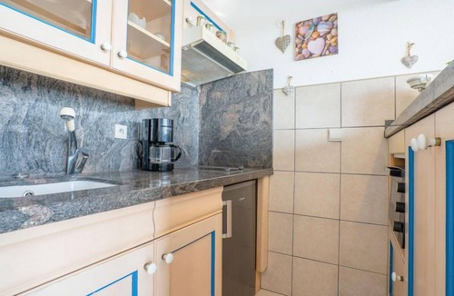 Le Grand Large Apartment | Marianne by Interhome