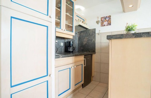 Le Grand Large Apartment | Marianne by Interhome