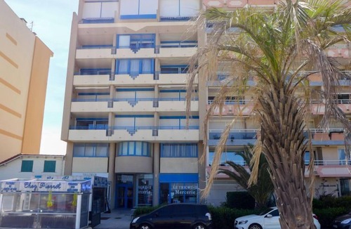 Le Grand Large Apartment | Marianne by Interhome