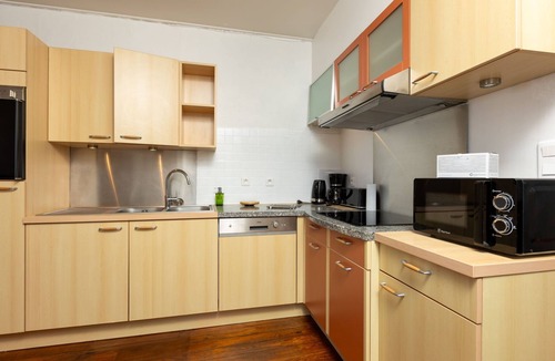 Cancale House | Marianne by Interhome