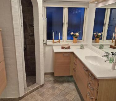 Agger Bed & Breakfast | Marias house i Agger