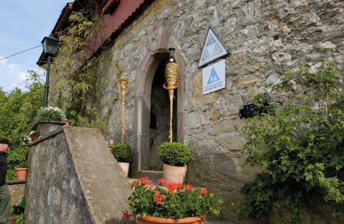 Metzerlen Hostel | Mariastein-Rotberg Youth Hostel