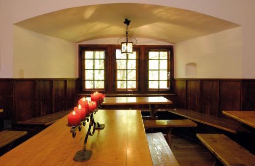 Metzerlen Hostel | Mariastein-Rotberg Youth Hostel