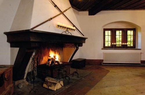 Metzerlen Hostel | Mariastein-Rotberg Youth Hostel