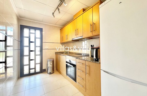 Quesada Ski Chalet | Maribel 26 Ciudad Quesada by Villas&You