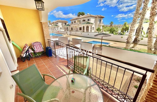 Quesada Ski Chalet | Maribel 26 Ciudad Quesada by Villas&You