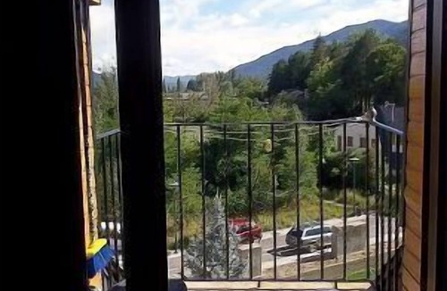 Biescas Cottage | Maribel Tourist Apartment for 5 people