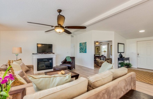 Maricopa House | Maricopa Desert Ranch
