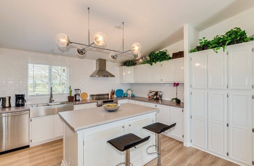 Maricopa House | Maricopa Desert Ranch