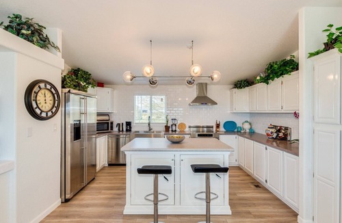 Maricopa House | Maricopa Desert Ranch