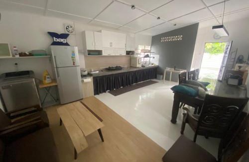 Senawang House | MARIDA HOMESTAY 2 moslim only