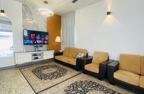 Senawang House | MARIDA HOMESTAY 2 moslim