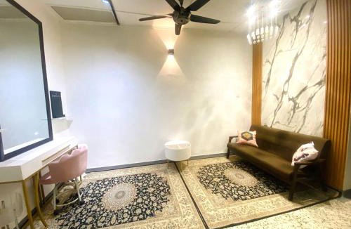 Senawang House | MARIDA HOMESTAY 2 moslim