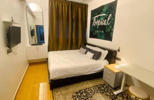 Senawang House | MARIDA HOMESTAY 2 moslim