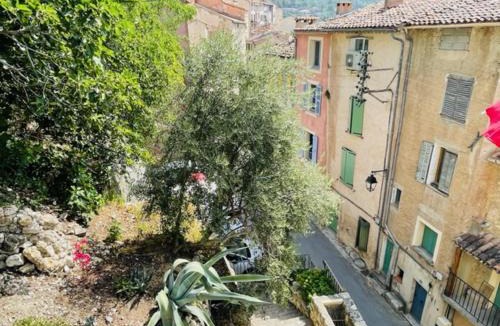 Callas Bed & Breakfast | Marie à Callas