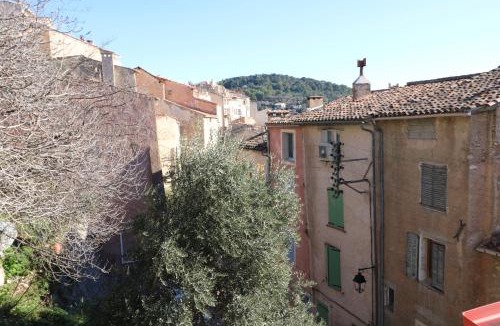 Callas Bed & Breakfast | Marie à Callas