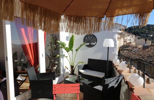 Callas Bed & Breakfast | Marie à Callas