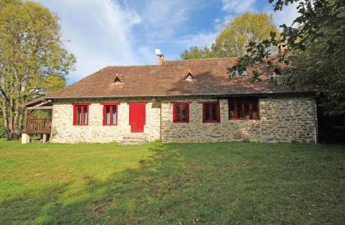 Chateau-Chervix House | Marie antoinette