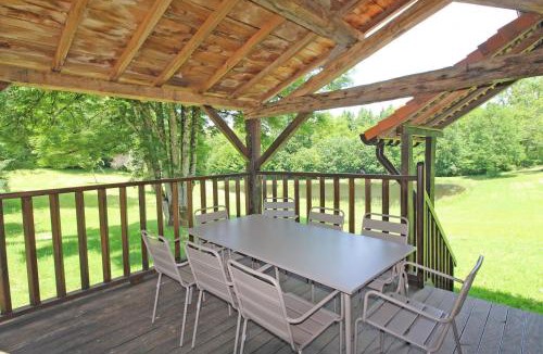 Chateau-Chervix House | Marie antoinette