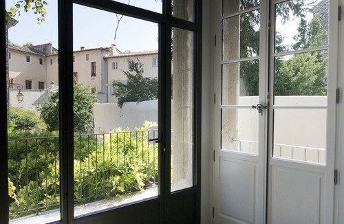 Pernes-les-Fontaines House | Marie-Charlotte's time