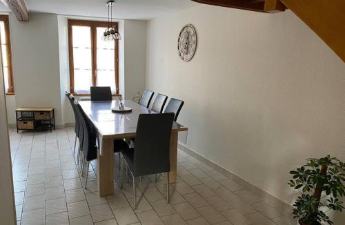 Chouilly Villa | Marie Clothilde