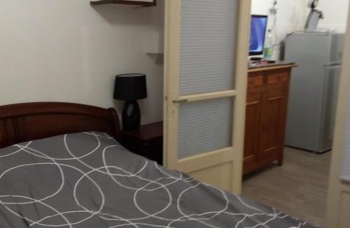 Beaulieu-sur-Loire House | marie-Emma wifi gratuite