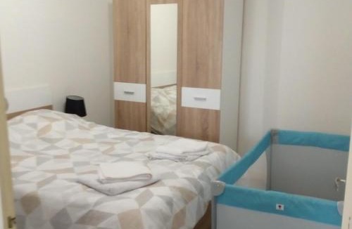 Beaulieu-sur-Loire House | marie-Emma wifi gratuite