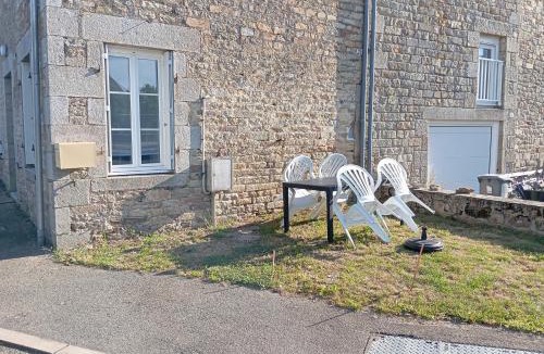 Megrit House | Marie