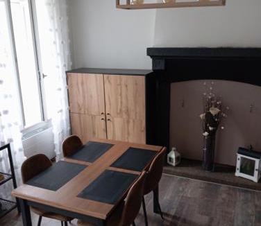 Megrit House | Marie