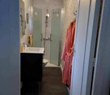 Mignaloux-Beauvoir House | Marie