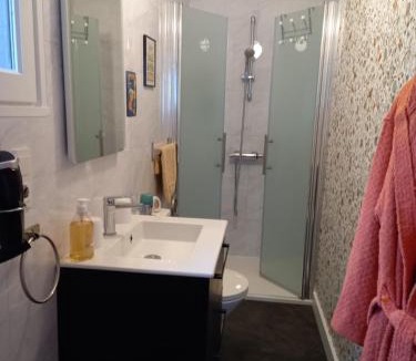 Mignaloux-Beauvoir House | Marie