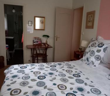 Mignaloux-Beauvoir House | Marie