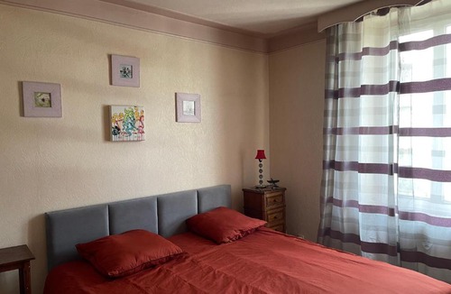 Sully-sur-Loire Villa | Marie Galante