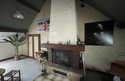 Sully-sur-Loire Villa | Marie Galante