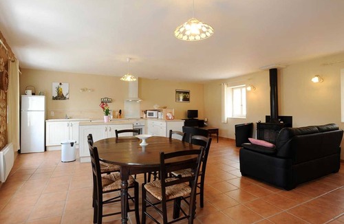 Montgaillard House | Marie Jeanne - MONTGAILLARD