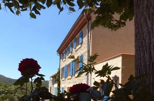 Montgaillard House | Marie Jeanne - MONTGAILLARD