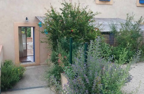 Montgaillard House | Marie Jeanne - MONTGAILLARD