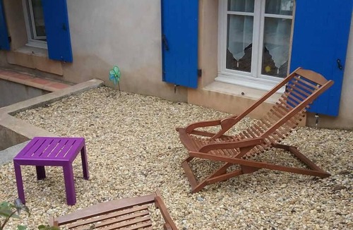 Montgaillard House | Marie Jeanne - MONTGAILLARD
