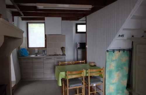 La Roche-Noire Cottage | Marie-Lou holiday cottage