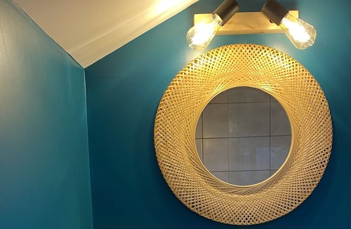 Sille-le-Guillaume Bed & Breakfast | Marie's Bed and Breakfast, panoramic view